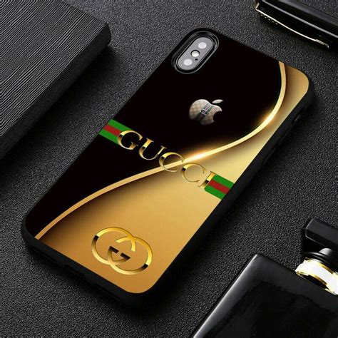 gucci supreme iphone case|Gucci phone case iPhone 11.